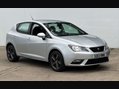 SEAT Ibiza 1.4 Ibiza Toca 5dr 1