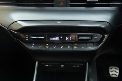 Hyundai i20 T-GDI N 42