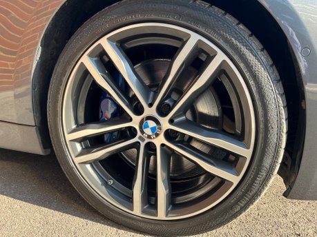 BMW 3 Series 3.0 335d M Sport Shadow Edition Touring 5dr Diesel Auto xDrive Euro 6 (s/s) 22