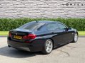 BMW 5 Series 2.0 520d M Sport Auto 4dr 7