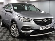Vauxhall Grandland X ELITE NAV 19
