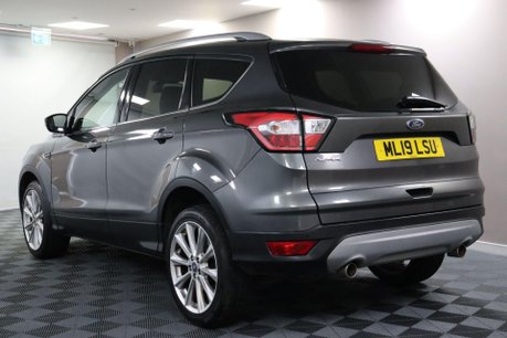 Ford Kuga TITANIUM X EDITION 10