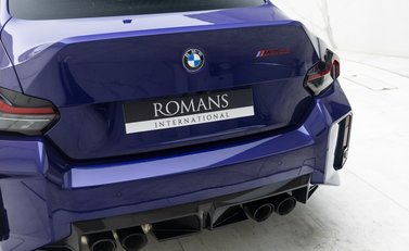 BMW M2 CS 36