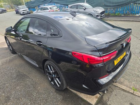 BMW 2 Series 2.0 220i M Sport DCT Euro 6 (s/s) 4dr 7