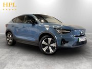 Volvo C40 Recharge 69kWh Plus SUV 5dr Electric Auto (231 ps) 1