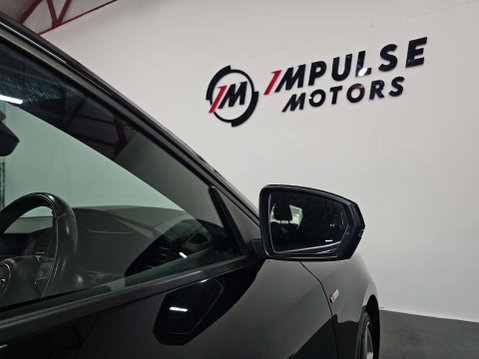 Audi A1 1.0 A1 Sportback 30 TFSI S Line Semi-Auto 5dr 90