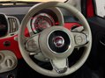 Fiat 500 LOUNGE 13