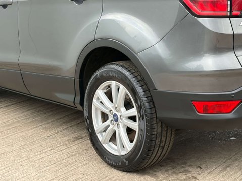 Ford Kuga 1.5 Kuga Zetec 5dr 29