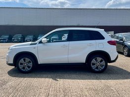 Suzuki Vitara 1.0 Vitara SZ-T Boosterjet 5dr 11
