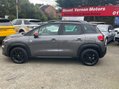 Citroen C3 Aircross 1.2 PureTech C-Series Euro 6 (s/s) 5dr 8