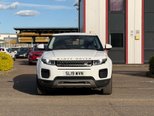 Land Rover Range Rover Evoque 2.0 Range Rover Evoque SE TD4 4WD 5dr 14
