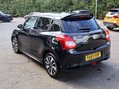 Suzuki Swift 1.2 Dualjet Attitude Euro 6 (s/s) 5dr 4