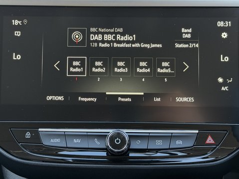 Vauxhall Corsa 100kW Elite Nav Premium 50kWh 5dr Auto [7.4kWCh] 22