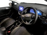 Ford Fiesta 1.0T EcoBoost Active X Hatchback 5dr Petrol Manual Euro 6 (s/s) (100 ps) Ai 12