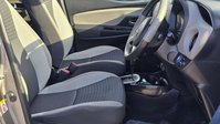 Toyota Yaris 1.5 VVT-h Design Hatchback 5dr Petrol Hybrid E-CVT Euro 6 (101 ps) 19
