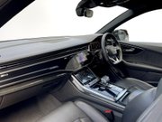 Audi Q8 3.0 TFSI V6 55 Black Edition SUV 5dr Petrol Tiptronic quattro Euro 6 (s/s) 30