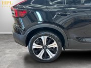 Volvo C40 Recharge 69kWh Plus SUV 5dr Electric Auto (231 ps) 1 Owner - Dab - Bluetoo 10