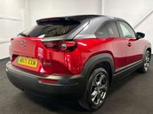 Mazda MX-30 MX-30 First Edition EV 5dr 6