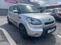 Kia Soul 1.6 Soul 2 5dr 18