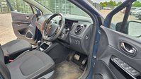 Renault Captur 1.5 dCi ENERGY Dynamique Nav Auto Euro 6 (s/s) 5dr 16