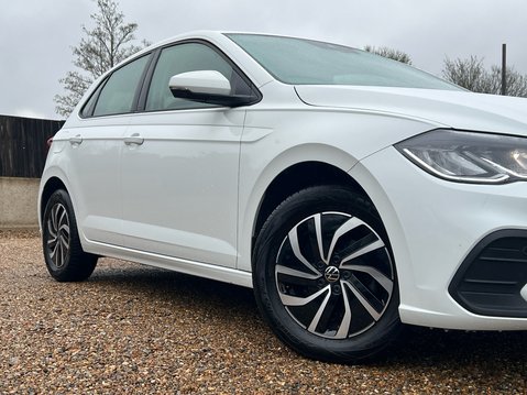 Volkswagen Polo LIFE TSI 14