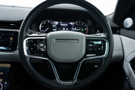 Land Rover Range Rover Evoque 2.0 Range Rover Evoque R-Dynamic HSE D MHEV Auto 4WD 5dr 22