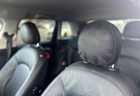 Mini Hatch COOPER EXCLUSIVE 5 DOOR AUTOMATIC 28