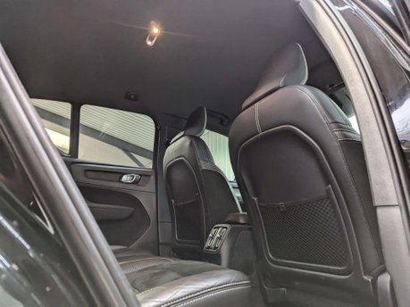 Volvo XC40 1.5 XC40 R-Design T5 Recharge Auto 5dr 61