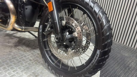 BMW R nine T 1170 X 2017 MOT MAY 2027 ONLY 9K STUNNING EXAMPLE 19