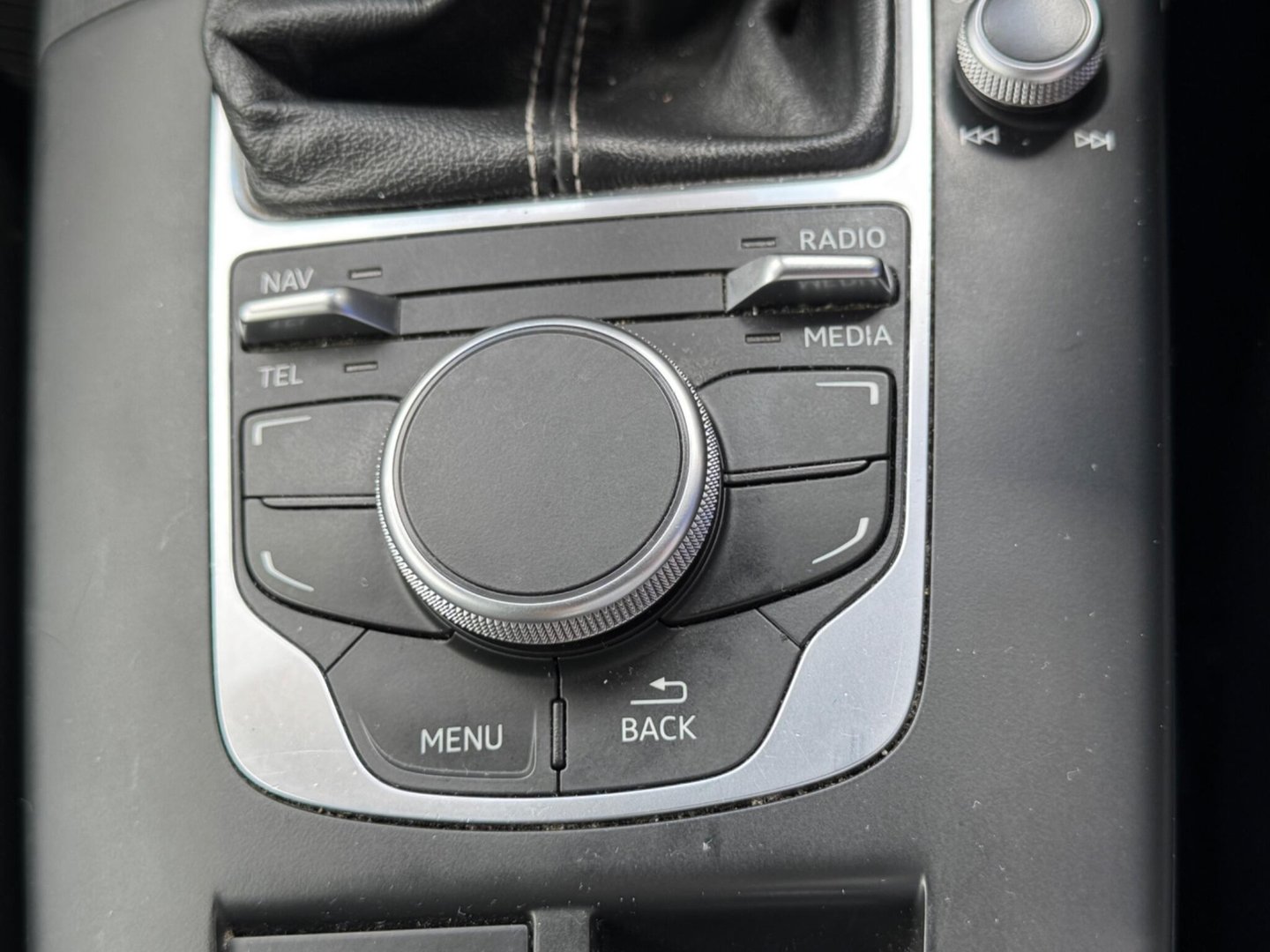2015 Audi S3 — image 22