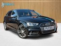 Audi S3 2.0 TFSI Sportback 5dr Petrol S Tronic quattro Euro 6 (s/s) (310 ps)