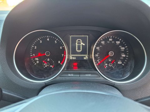 Volkswagen Polo 1.0 Polo Match Edition 5dr 18