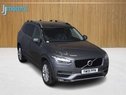 Volvo XC90 2.0 D5 PowerPulse Momentum SUV 5dr Diesel Auto 4WD Euro 6 (s/s) (235 ps)