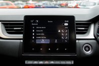 Renault Captur TECHNO E-TECH 30