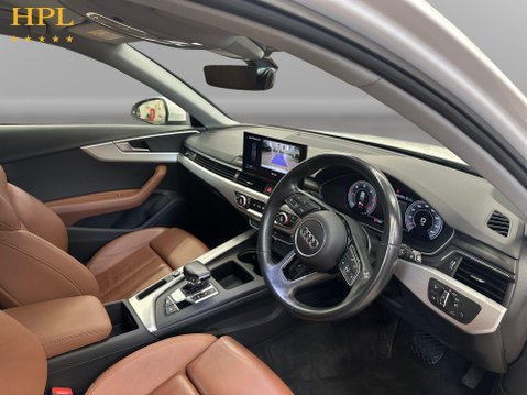 Audi A4 2.0 TDI 35 Sport Estate 5dr Diesel S Tronic Euro 6 (s/s) (163 ps) Air Con - 12