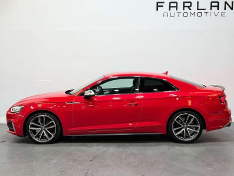 Audi S5 3.0 TFSI V6 Coupe 2dr Petrol Tiptronic quattro Euro 6 (s/s) (354 ps) 15