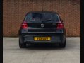 BMW 1 Series 2.0 118d M Sport Auto 5dr 10