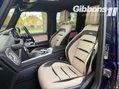 Mercedes-Benz G Series 4.0 AMG G 63 4Matic Auto 4WD 5dr 49