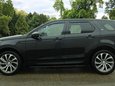 Land Rover Discovery Sport 1.5 P300e 12.2kWh R-Dynamic HSE Auto 4WD Euro 6 (s/s) 5dr 6