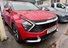 Kia Sportage LAUNCH EDITION ISG