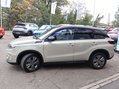 Suzuki Vitara 1.5 SZ-T AGS Auto Euro 6 (s/s) 5dr 5
