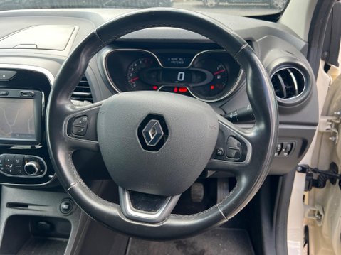 Renault Captur 0.9 TCe ENERGY Dynamique S Nav Euro 6 (s/s) 5dr 19