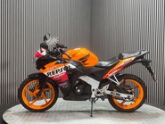 Honda CBR CBR 125 2012 29K LEARNER SPORTS BIKE PROJECT NEEDS WORK 125CC 4