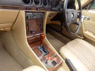 Mercedes-Benz SL Series 300 SL Sports 24