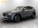 Mazda CX-5 2.0 SKYACTIV-G Sport Edition SUV 5dr Petrol Auto Euro 6 (s/s) (165 ps) 3
