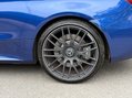 Mercedes-Benz C Class 4.0 C63 V8 BiTurbo AMG (Premium) SpdS MCT Euro 6 (s/s) 2dr 33