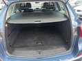 Vauxhall Astra 1.6 Astra Elite Auto 5dr 47