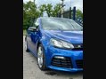 Volkswagen Golf R 2.0 DSG (Wingback) DCC 26