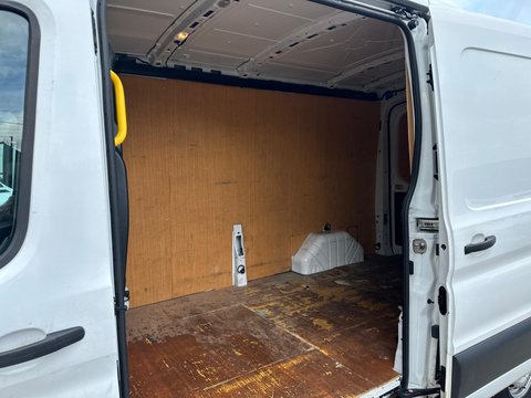 Ford Transit 350 LEADER P/V ECOBLUE 12