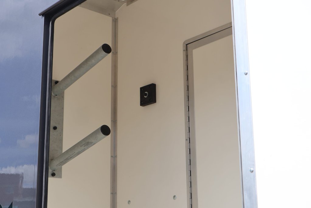 Citroen Relay BRAND NEW BUILD 3.5 TON STALLION FOR LARGE HORSES 1000 PAYLOAD  10